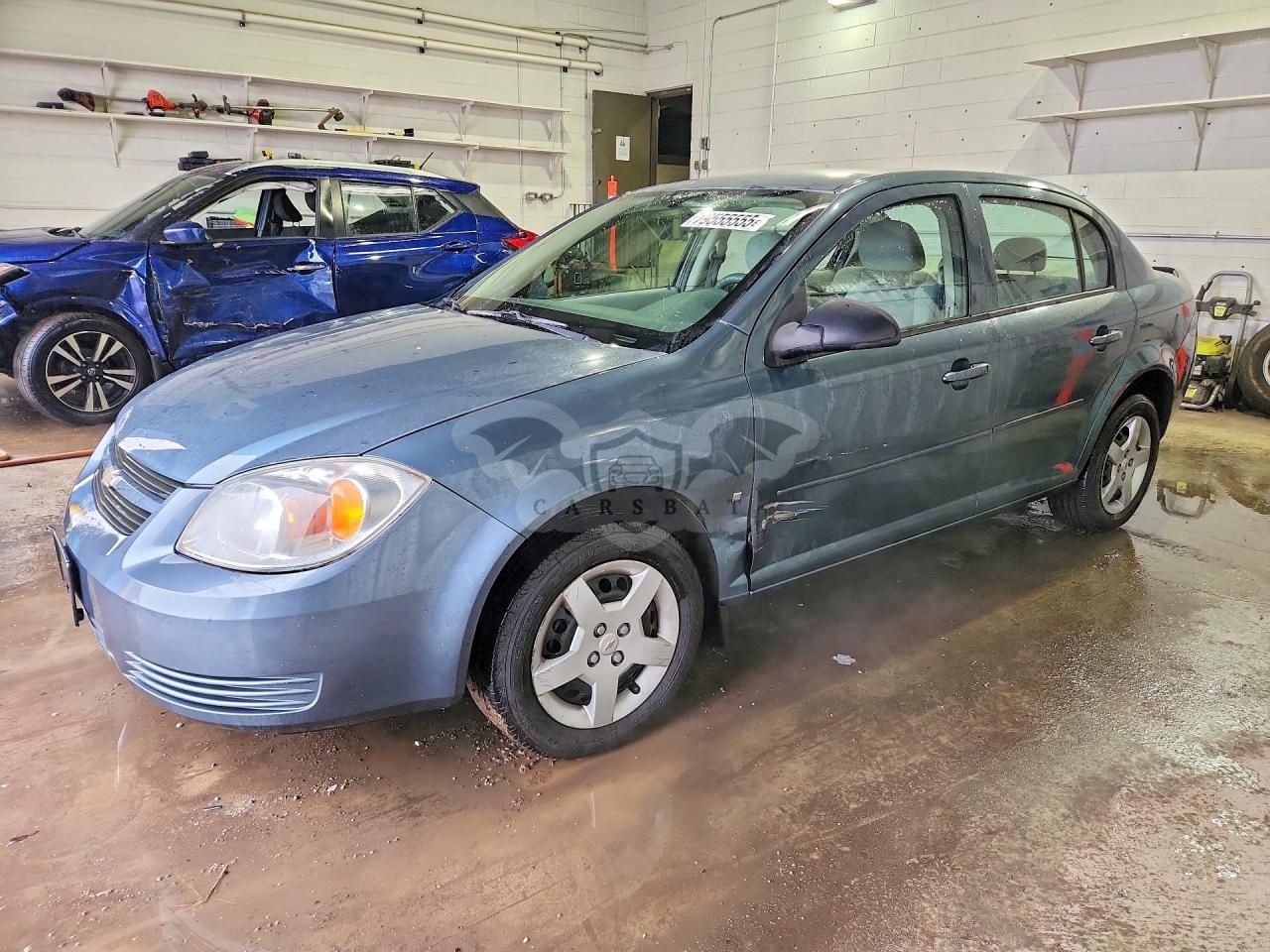 Chevrolet Cobalt 2.2L 4 2006