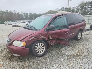 Chrysler Town & Country 3.8L 6 2002