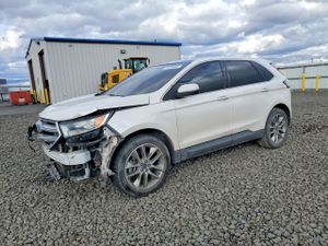 Ford Edge 3.5L 6 2015