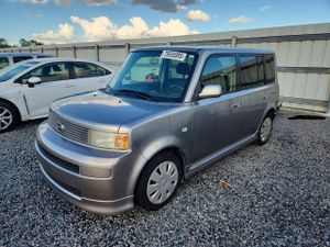 Scion xB 1.5L 4 2006