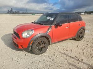 Mini Cooper 1.6L 4 2011