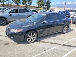 Acura TSX 2.4L 4 2004