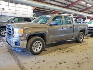 GMC Sierra 4.3L 6 2015