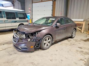 Chevrolet Cruze 1.4L 4 2015