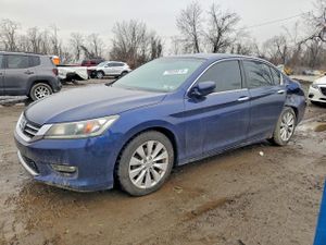 Honda Accord 2.4L 4 2013