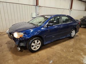 Toyota Corolla 1.8L 4 2003
