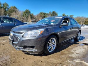 Chevrolet Malibu 2.5L 4 2015