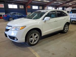 Acura RDX 3.5L 6 2013