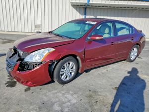 Nissan Altima 2.5L 4 2011
