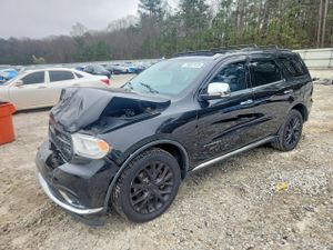 Dodge Durango 5.7L 8 2015