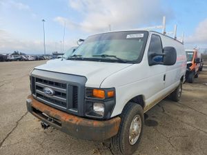 Ford Econoline 4.6L 8 2014