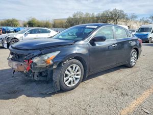 Nissan Altima 2.5L 4 2013
