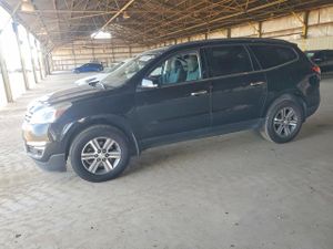 Chevrolet Traverse 3.6L 6 2015