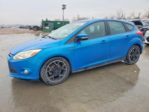 Ford Focus 2.0L 4 2014