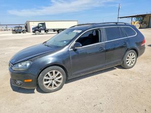 Volkswagen Jetta 2.5L 5 2013