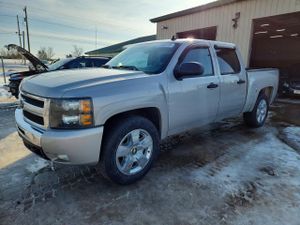 Chevrolet Silverado 1500 5.3L 8 2009
