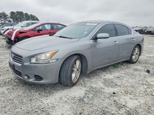 Nissan Maxima 3.5L 6 2009