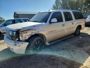 Cadillac Escalade 6.0L 8 2005