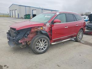 Buick Enclave 3.6L 6 2014