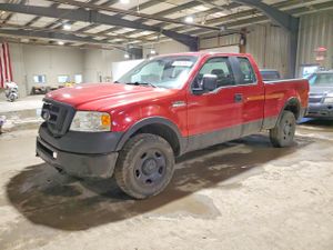 Ford F-150 4.6L 8 2007