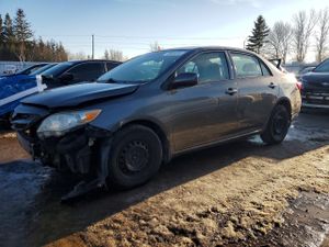Toyota Corolla 1.8L 4 2011