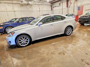 Lexus IS 2.5L 6 2013