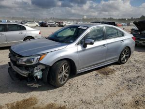 Subaru Legacy 2.5L 4 2015