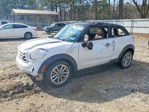 Mini Cooper 1.6L 4 2015