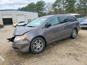 Honda Odyssey 3.5L 6 2012