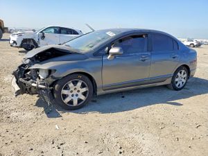 Honda Civic 1.8L 4 2011
