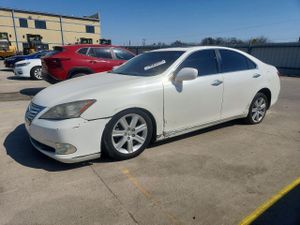 Lexus ES 3.5L 6 2007