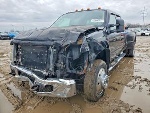 Ford F-450 6.4L 8 2008