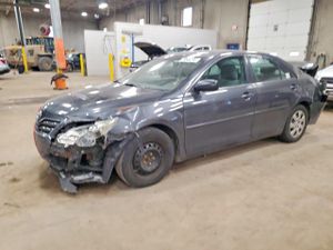 Toyota Camry 2.5L 4 2010