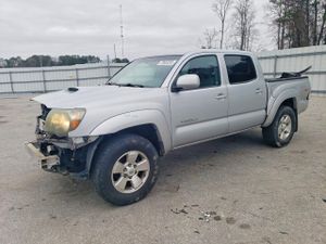 Toyota Tacoma 4.0L 6 2011