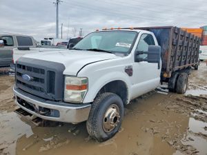 Ford F-350 6.4L 8 2008