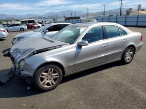 Mercedes-Benz E 3.2L 6 2005