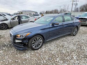 Hyundai Genesis 3.8L 6 2015