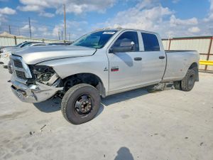 Dodge RAM 6.7L 6 2011