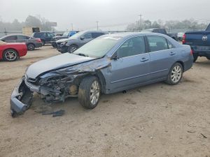 Honda Accord 3.0L 6 2007