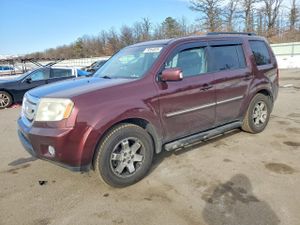 Honda Pilot 3.5L 6 2011
