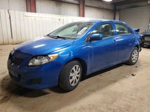Toyota Corolla 1.8L 4 2010
