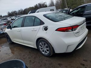 Toyota Corolla 1.8L 4 2020