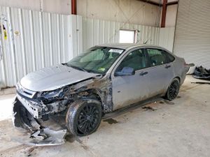 Ford Focus 2.0L 4 2011