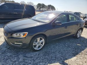 Volvo S60 2.0L 4 2015
