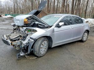 Honda Accord 2.4L 4 2010