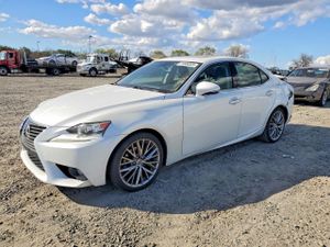 Lexus IS 2.5L 6 2014