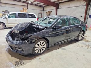Honda Accord 2.4L 4 2014