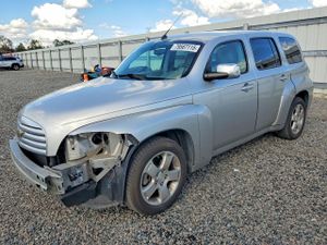 Chevrolet HHR 2.4L 4 2006
