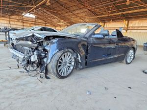 Audi A5 2.0L 4 2012