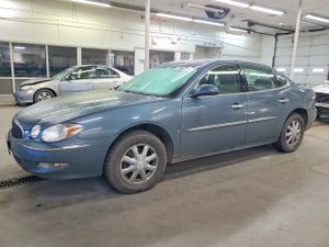 Buick LaCrosse 3.8L 6 2006